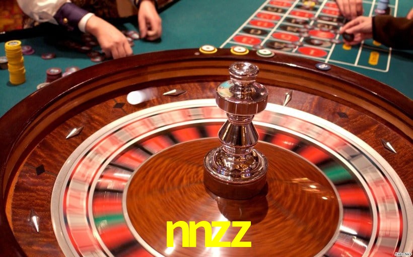 Casino Ao Vivo nnzz