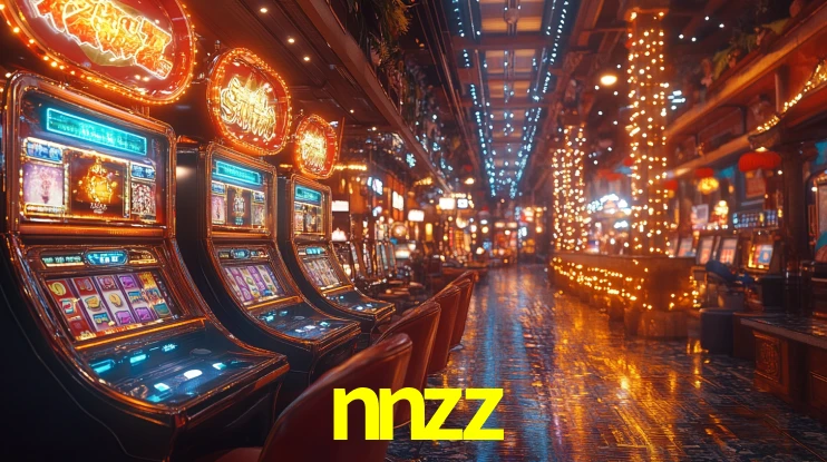 nnzz: A Experiência de Casino com Jogos de Mesa ao Vivo