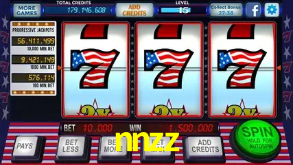 A Emoção da Loteria na nnzz: Uma Chance de Mudança de Vida