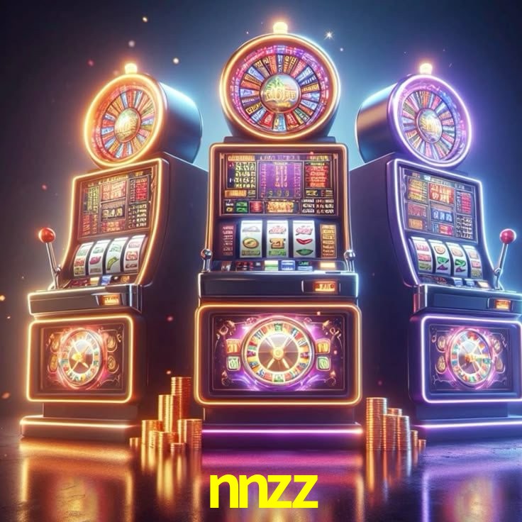 nnzz: Seu Cassino Premiado com Pagamentos Rápidos