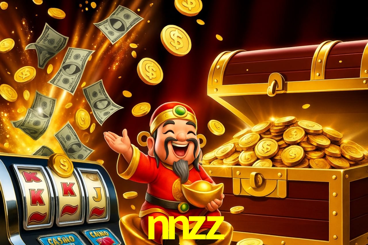 Jogos de Slot nnzz