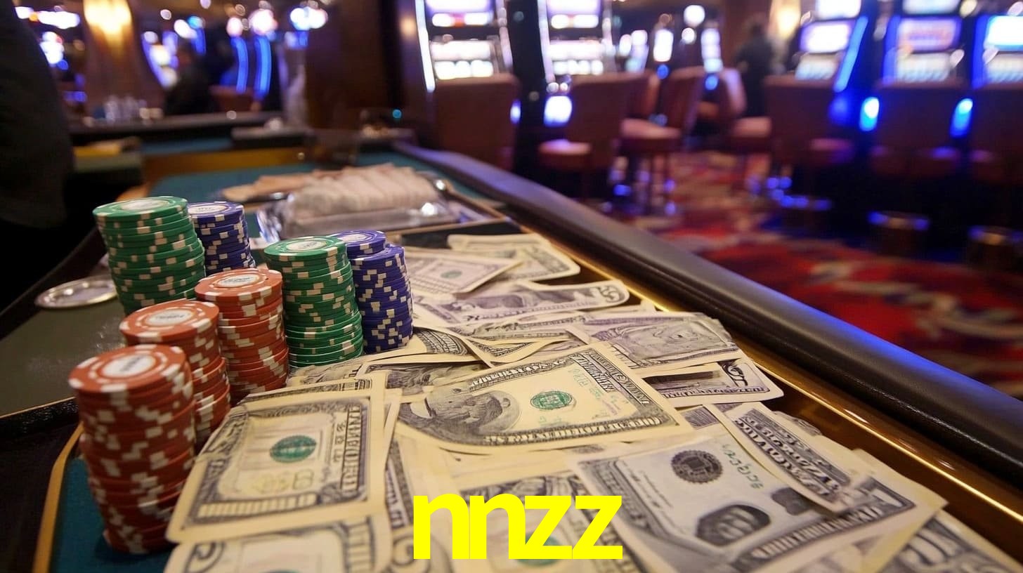Slots RTP nnzz