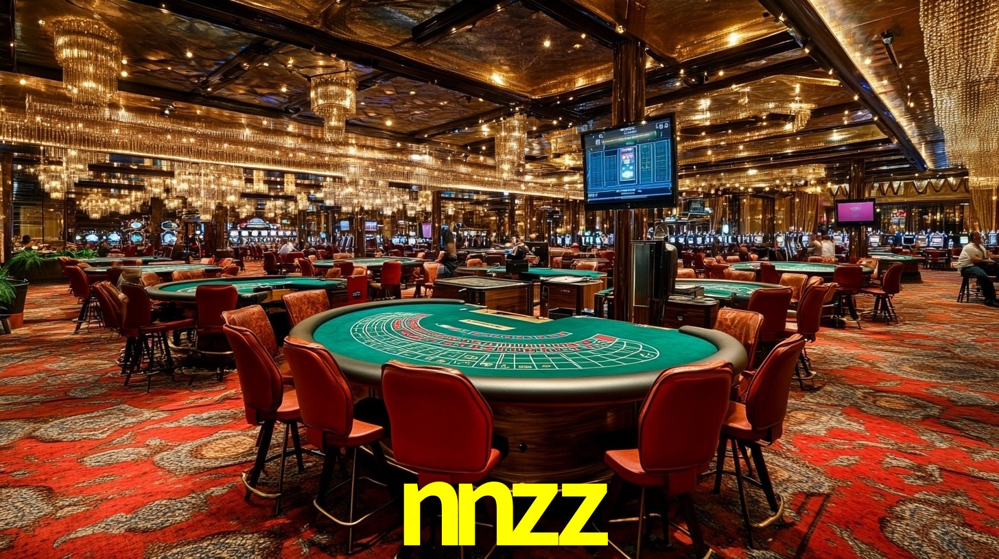 095BET cassino