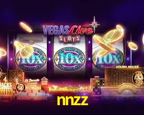Descubra o Mundo do Cassino Online com nnzz