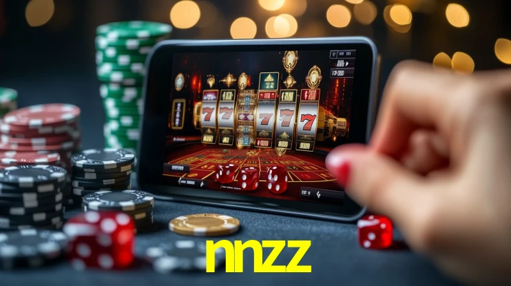 nnzz App Interface