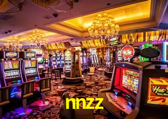 Descubra o Mundo do Cassino Online com nnzz