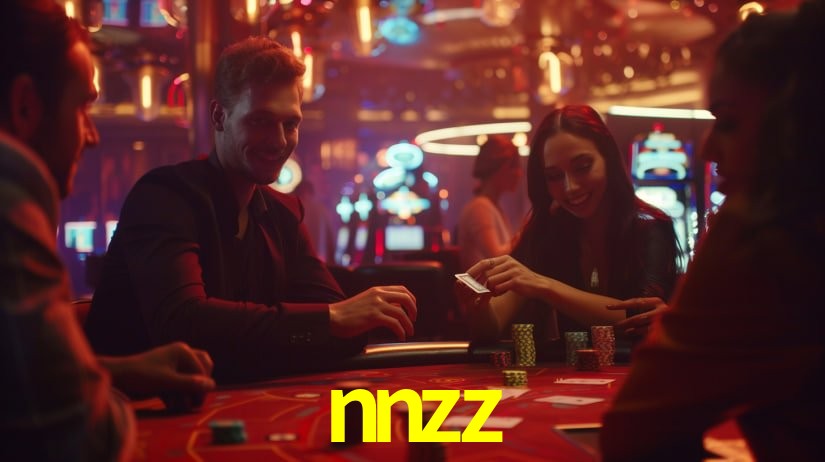 Desvendando o Mundo dos Jogos Virtuais na nnzz