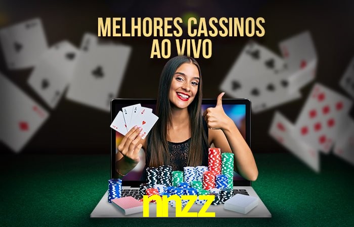 cassino_Live