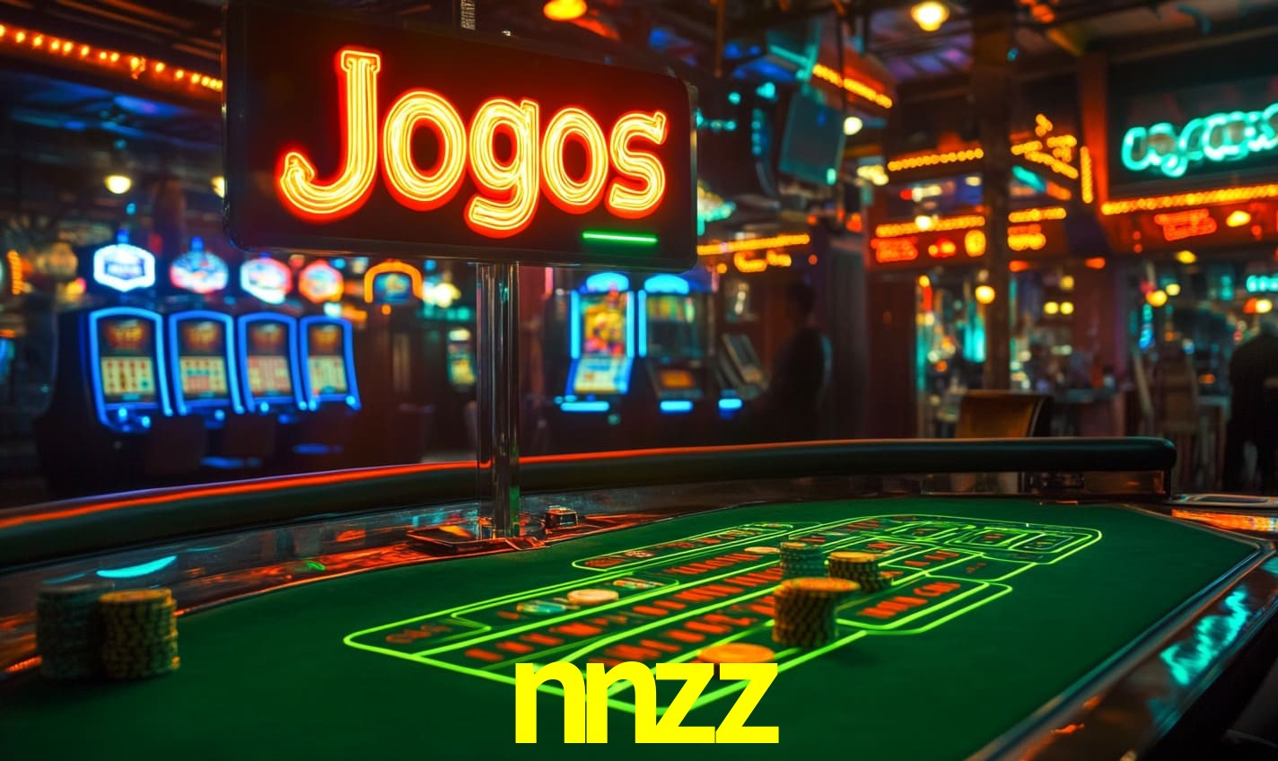 nnzz 公平游戏
